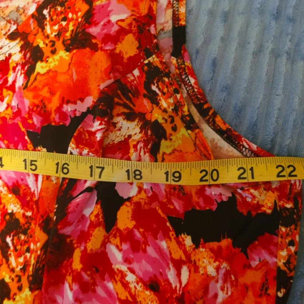 Notations  Sundress XL - Picture 5 of 8